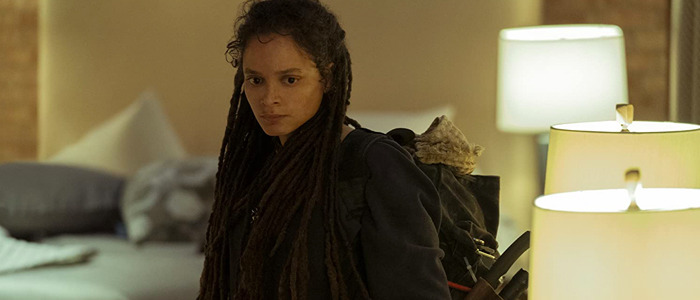 Sasha Lane Loki