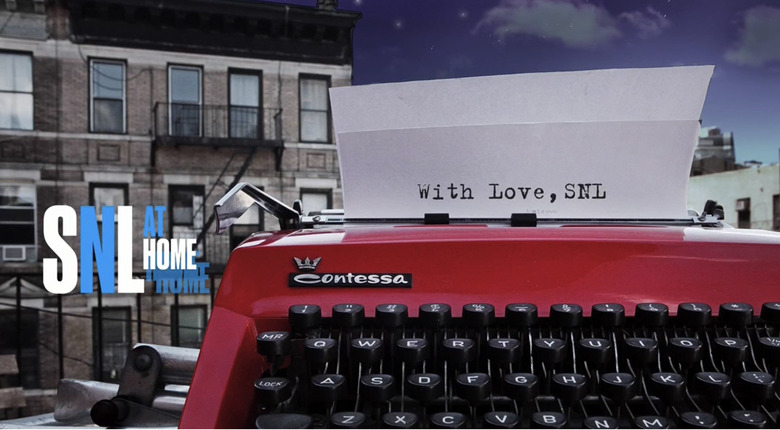 Live A Live Review w/ Reb Valentine