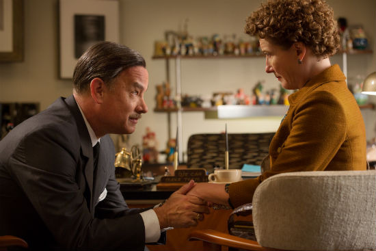 Saving Mr Banks