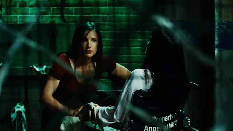 Saw III