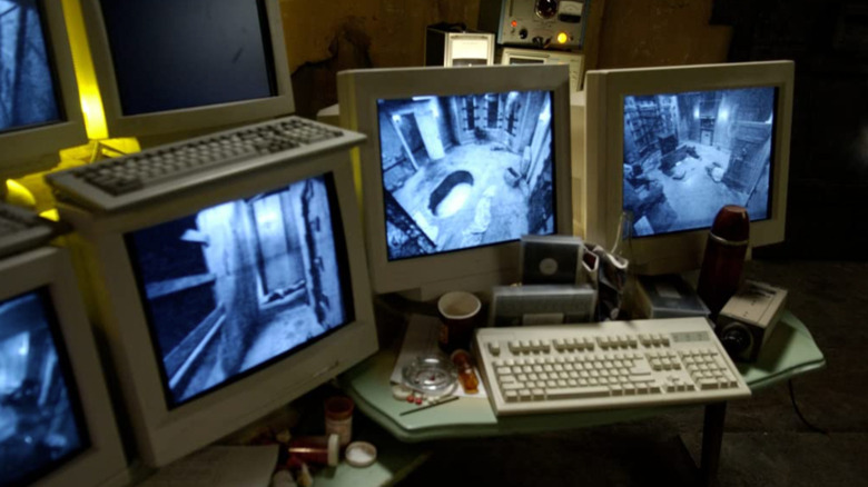 Saw II