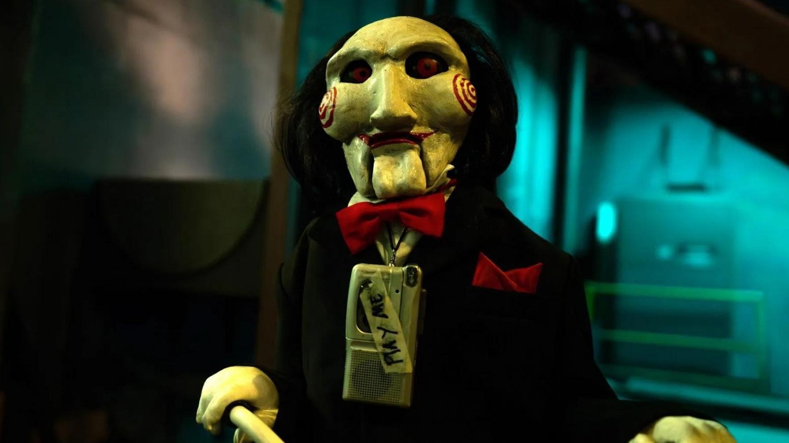 Saw 11 Needs One Thing To Succeed, According To Original Director James Wan