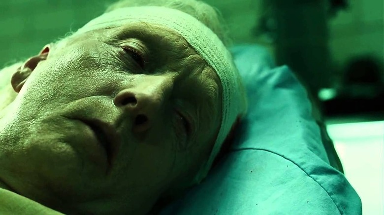 Tobin Bell in Saw III