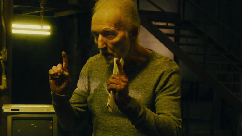 Tobin Bell in Saw X