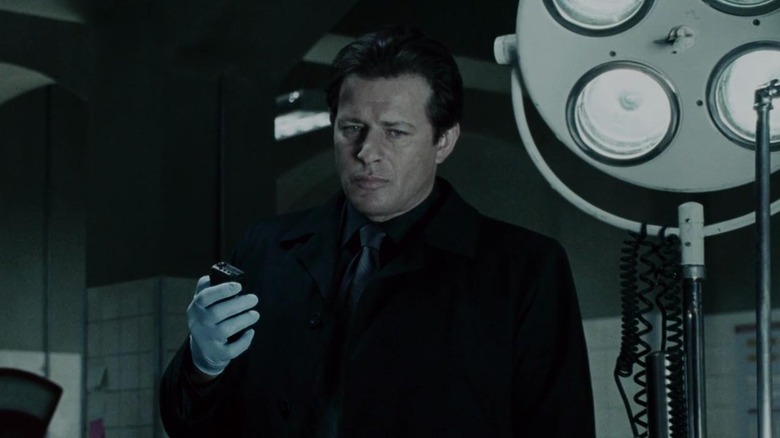 Saw IV Detective Hoffman