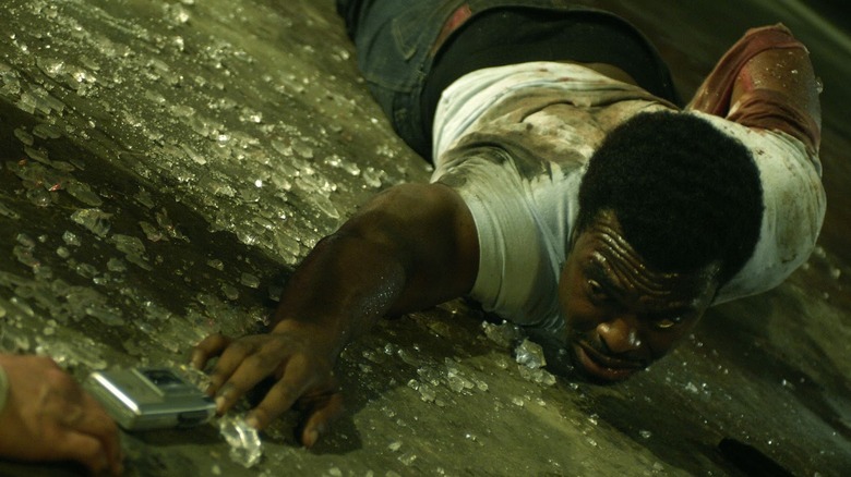 Saw IV Rigg