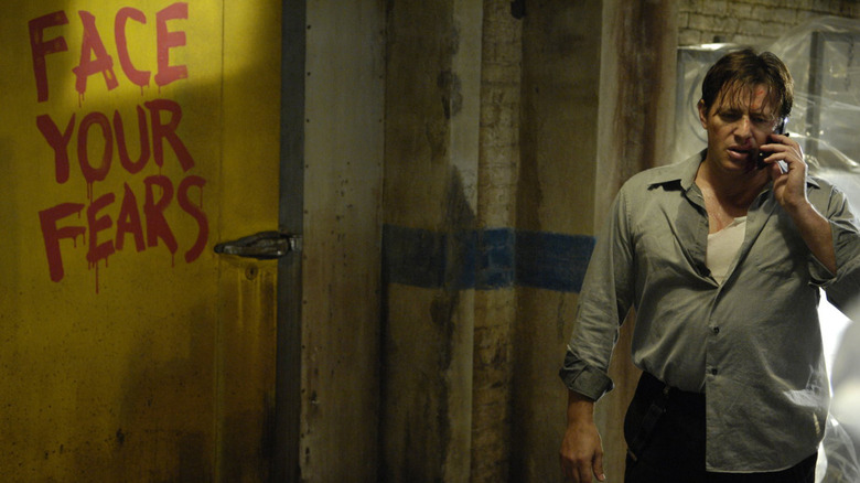 Saw IV Face Your Fears