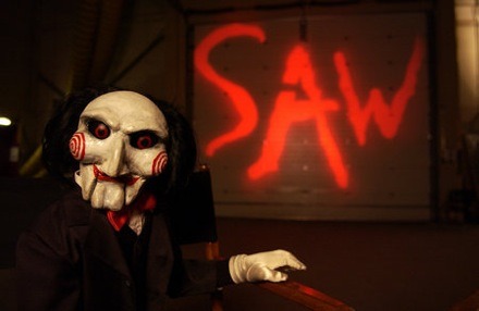 SAW 5 in 2008