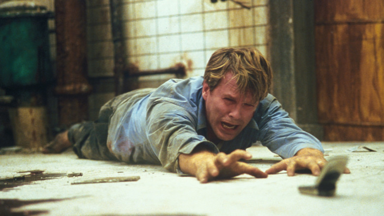 Saw 2004 Carey Elwes 