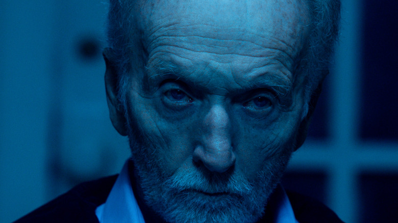 Saw X Tobin Bell