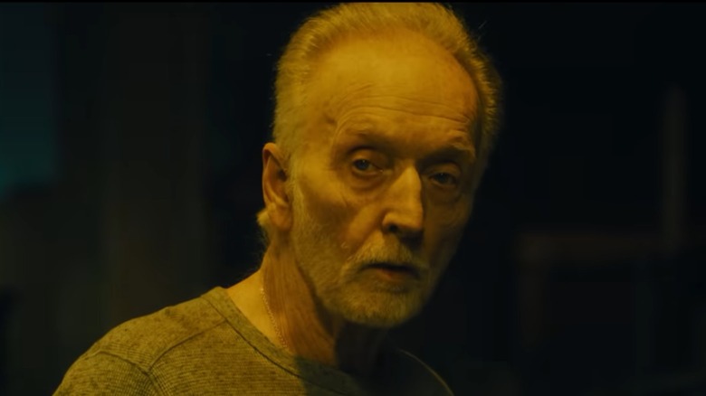Saw X Tobin Bell