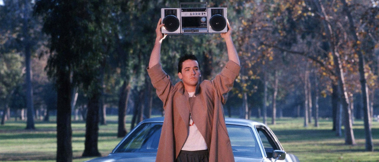 Say Anything