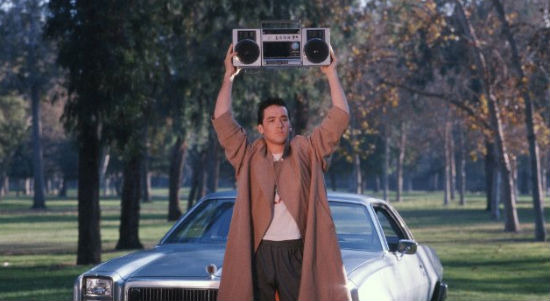 Say Anything tv series