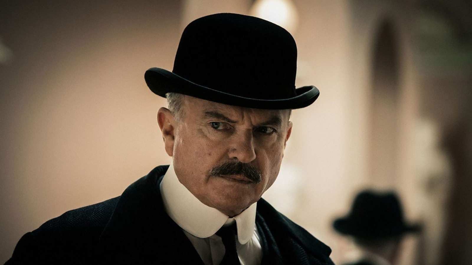 The 'Peaky Blinders' Movie Is Looking Very Promising Indeed