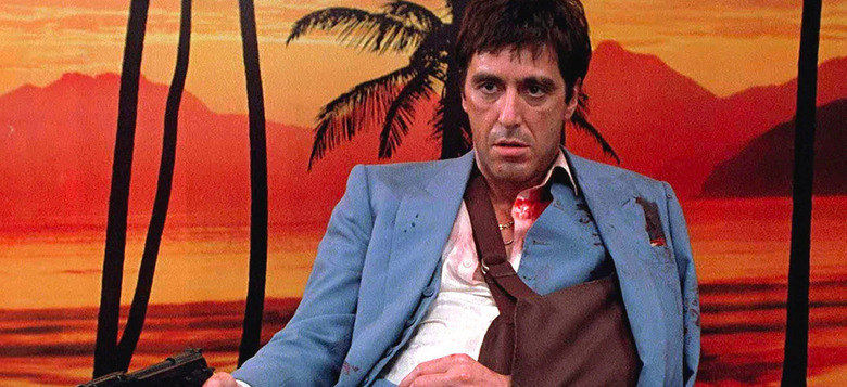 scarface reboot