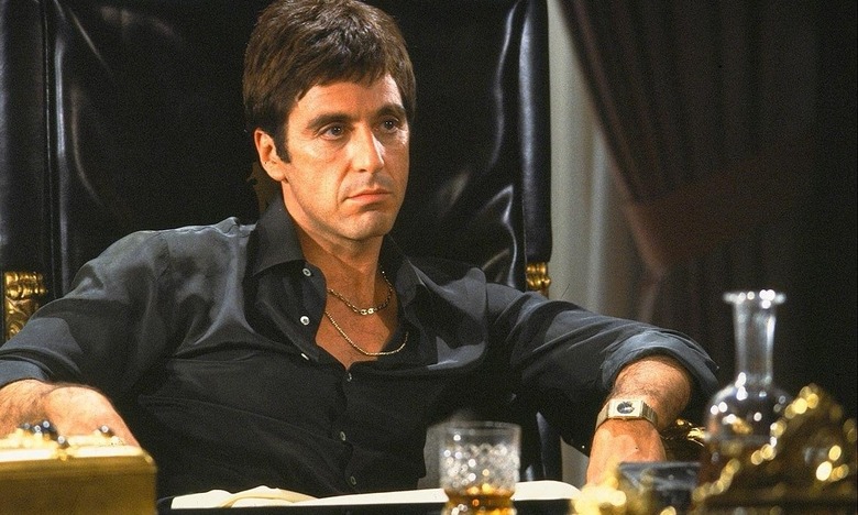 Scarface