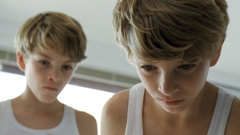 Goodnight Mommy Twins