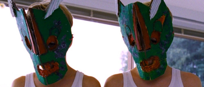 Scariest Children in Horror Movies