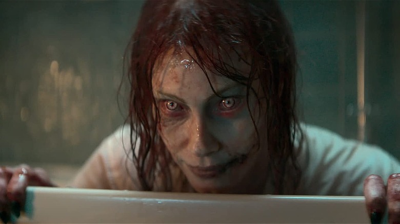Evil Dead Rise