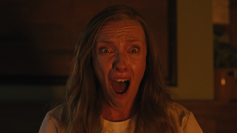 Toni Collette Hereditary