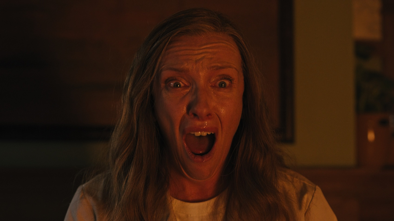 One Of The Scariest Scenes In Hereditary Chases You Into The Attic ...