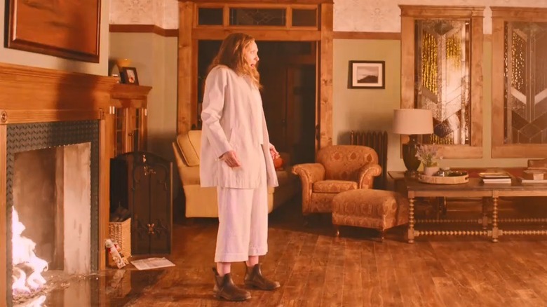 Hereditary Fire