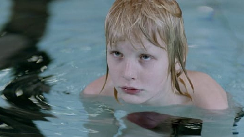 Let The Right One In