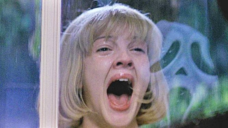 Opening Death Scream