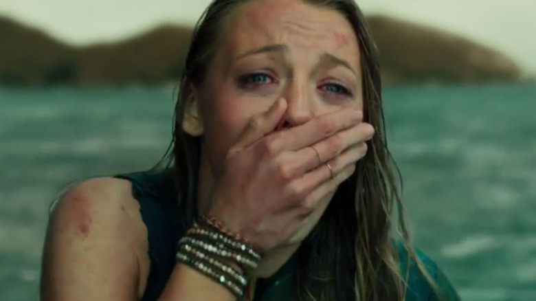 The Shallows