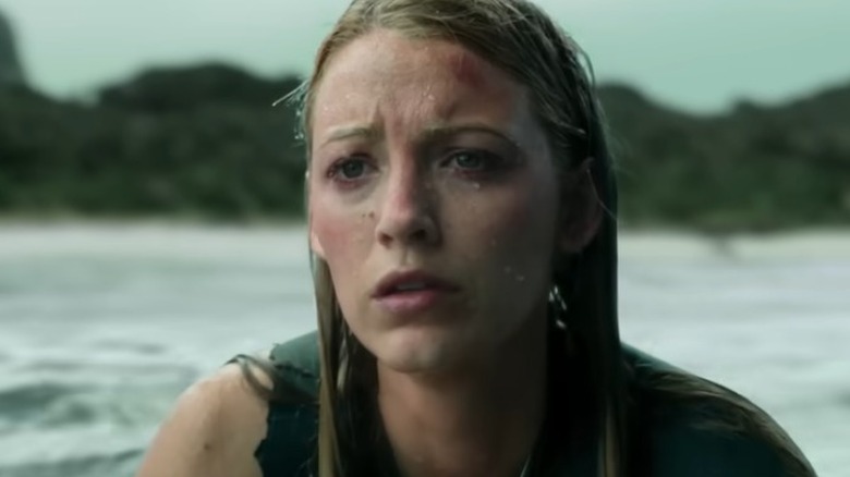 Blake Lively The Shallows