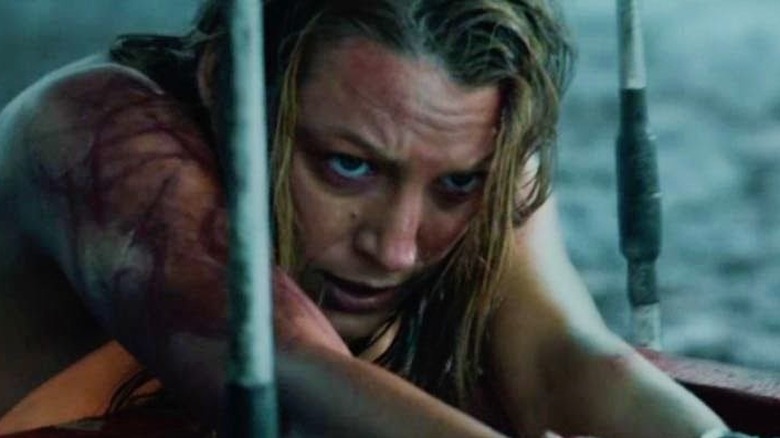 Blake Lively The Shallows