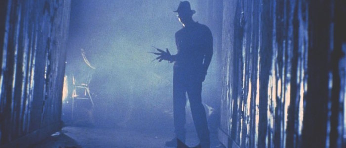 Scariest Scene in A Nightmare on Elm Street