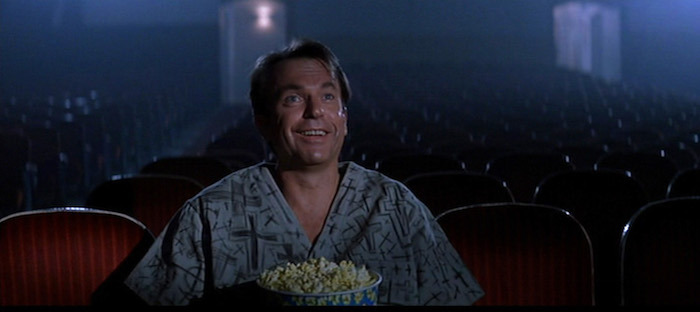 Scariest Scene in John Carpenter's In the Mouth of Madness