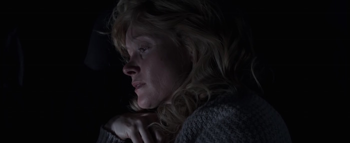 Scariest Scene in The Babadook