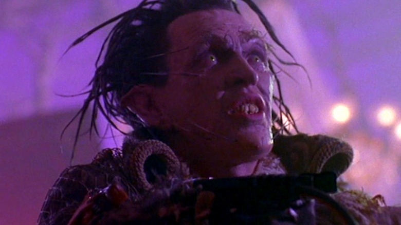 The 10 Scariest Things Hiding Under The Bed In Horror Movies