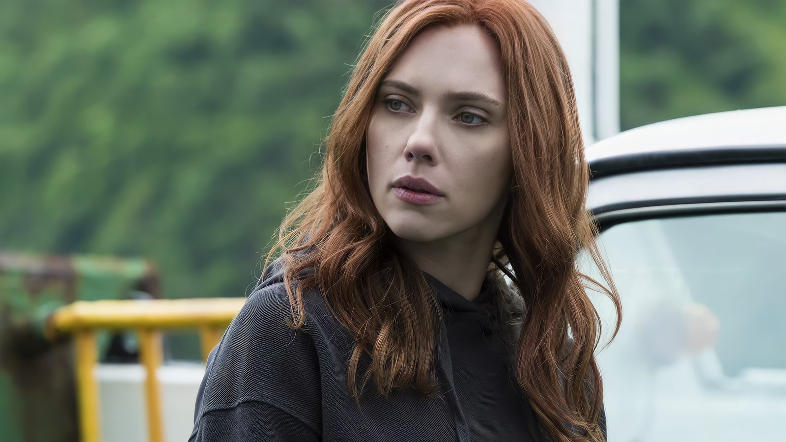 Upcoming Scarlett Johansson Movies: What's Ahead For The Marvel