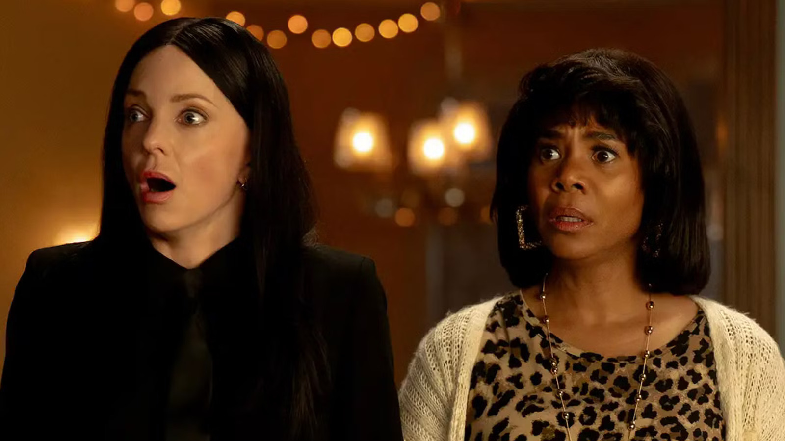Scary Movie 2026's Best Movie Parody Isn't About Horror At All