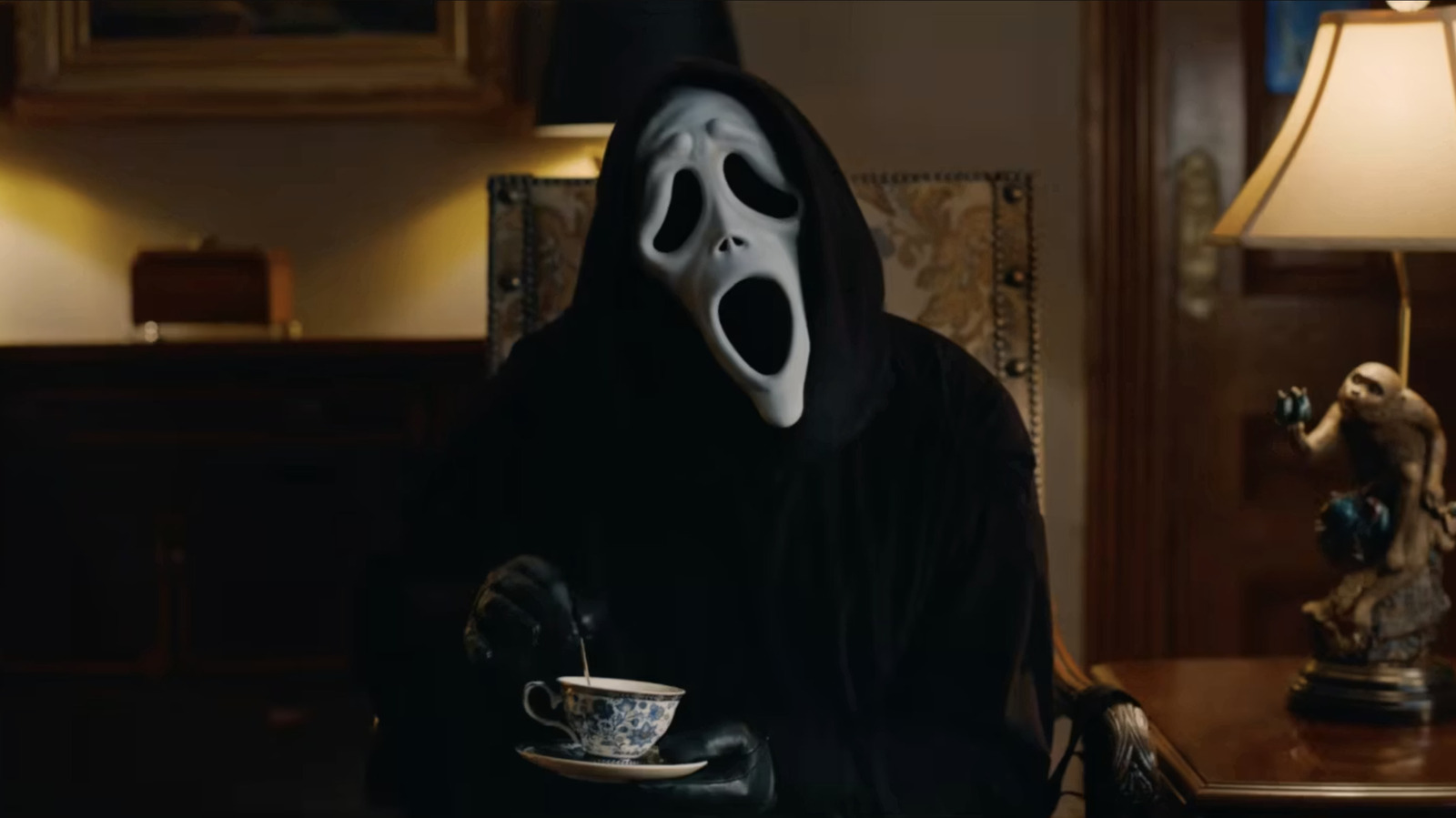 slashfilm.com - Bill Bria - Scary Movie's Ghostface Reveal Is More Satisfying Than Scream 7