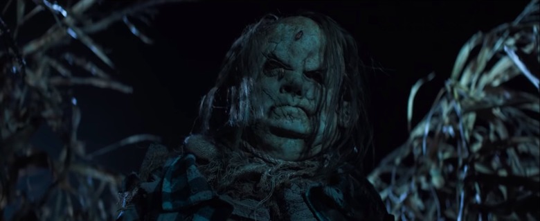 scary stories to tell in the dark trailer