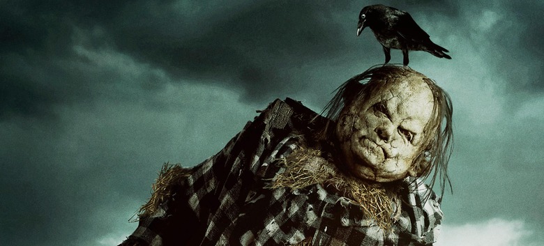 Scary Stories to Tell in the Dark Trailer