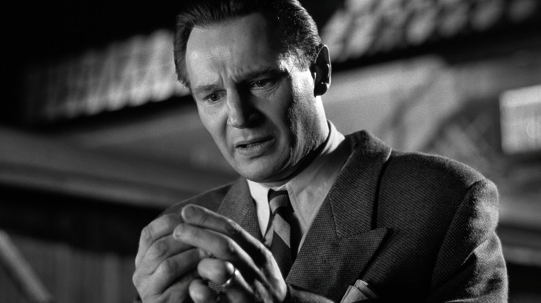 Schindler's List Liam Neeson