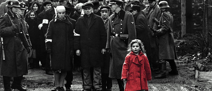 Schindler's List returning to theaters
