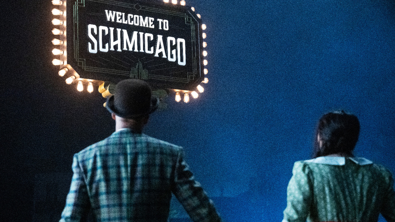 Schmigadoon season 2 review: A delightful return to form for the musical comedy series