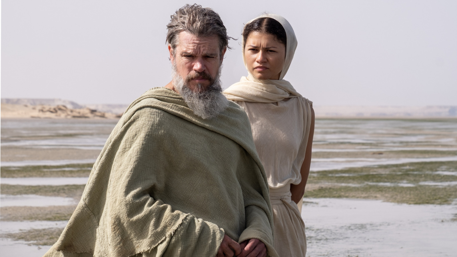 The Odyssey Scholars Say Christopher Nolan's Adaptation Ruined One Character