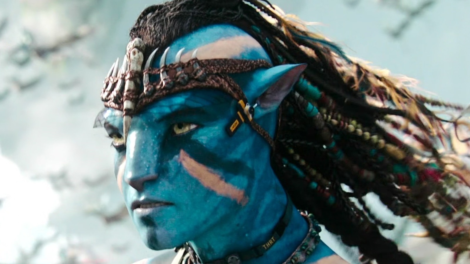 Sci-Fi Actor Replacements That Were Actually For The Best