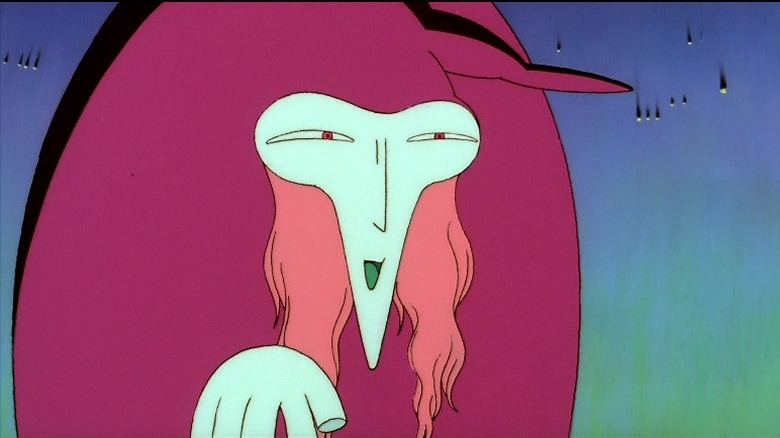 Lord Kuruku in Unico