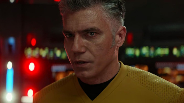 Sci-Fi Author Andy Weir Has One Major Issue With The Star Trek Franchise