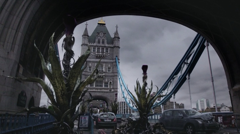 The Day of the Triffids (2009)