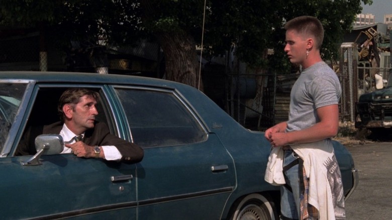 Repo Man