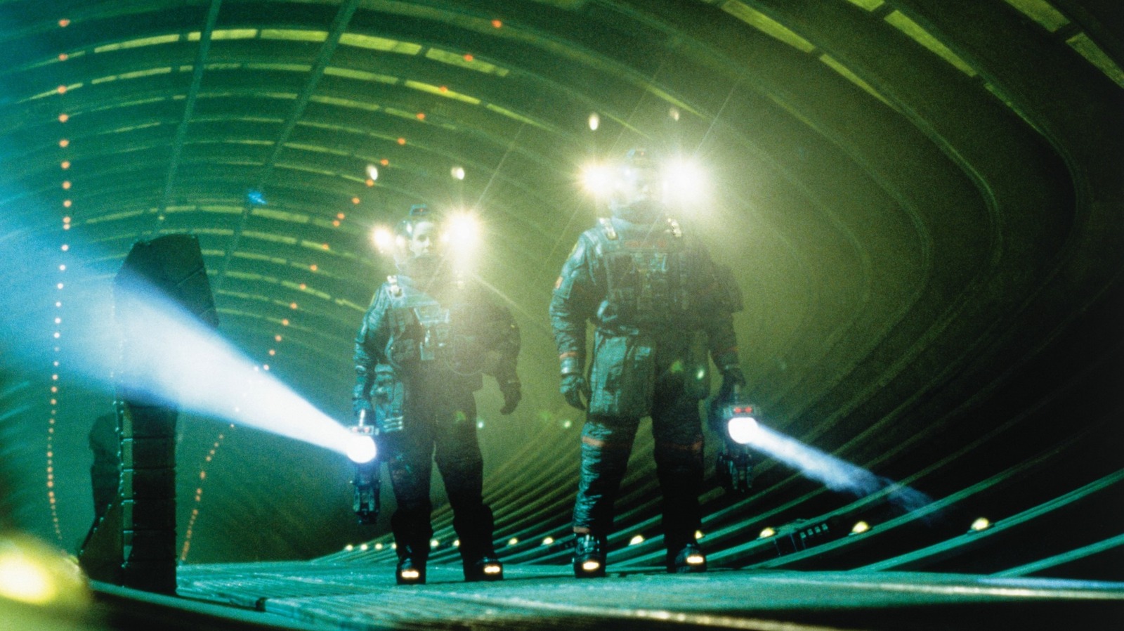 Sci-Fi Cult Classic Event Horizon Is Finally Getting A Sequel - But Not The Way You Think image